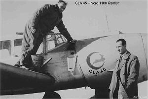167- ARMEE DE L'AIR EN ALGERIE 1945-1962-15 (45)